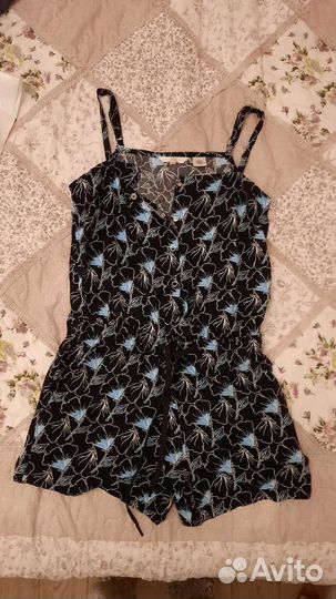 Комбинезон с шортами Levi's