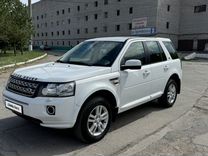 Land Rover Freelander 2.2 AT, 2014, 228 000 км, с пробегом, цена 2 050 000 руб.