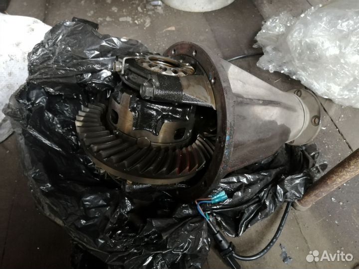 Редуктор Prado 95