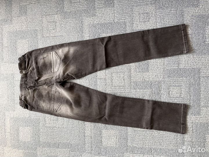Джинсы для мальчика