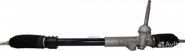 Рулевая рейка с тягами механическая M50091NW Mo