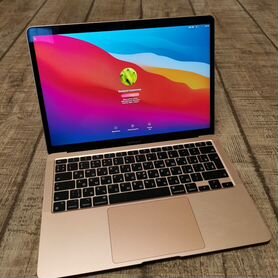 Apple MacBook air 13 2020 m1 8gb 512