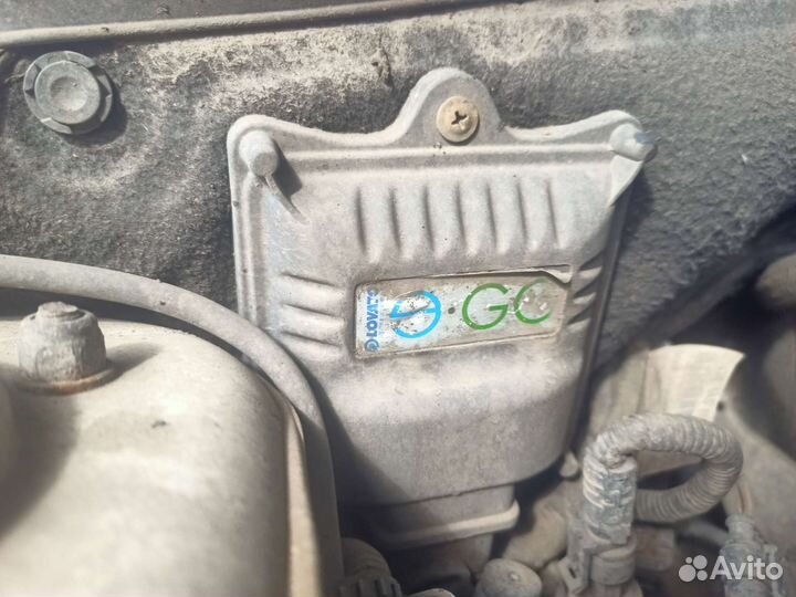 Гбо на авто