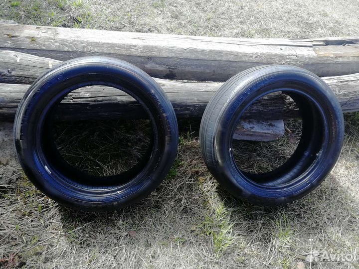 Nokian Tyres Hakka Green 195/55 R16