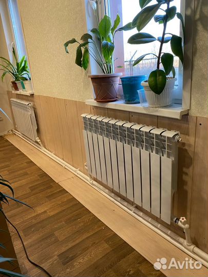 Услуги сантехника, сантехник, отопление