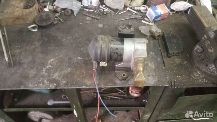 Топливный насос