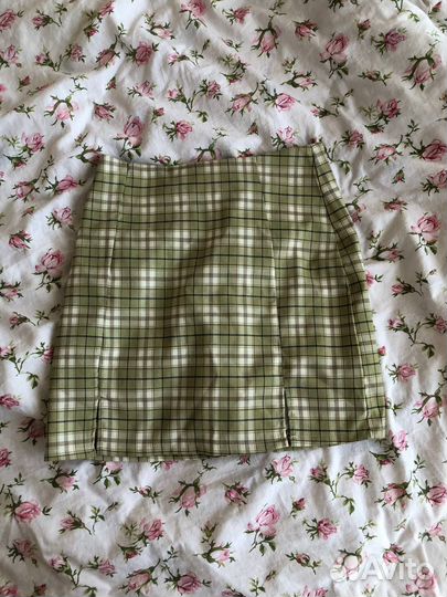 Летние вещи пакетом