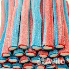 Мармелад из бочек