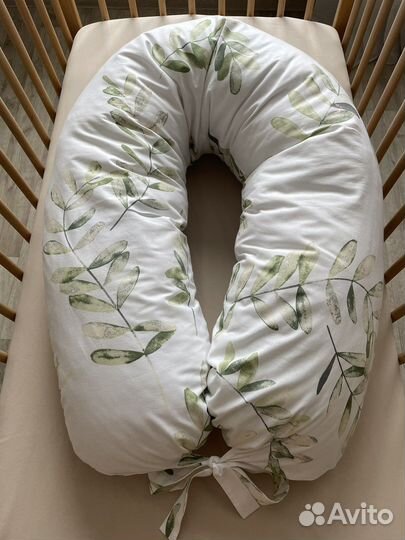 Подушка для беременных новая