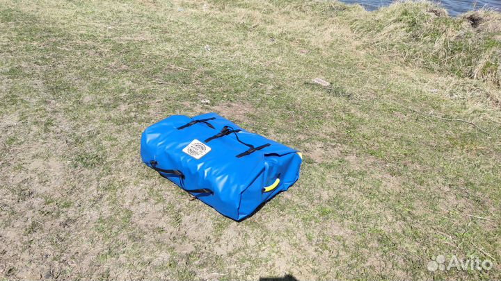 Надувные аттракционы, катамараны