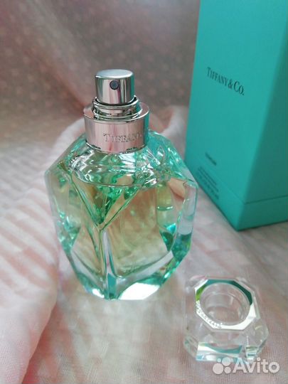 Tiffany&Co. Eau de Parfum intense 50 ml