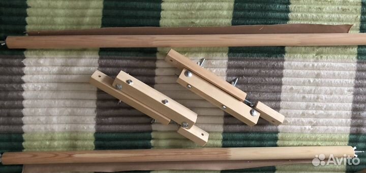 Рама для вышивания