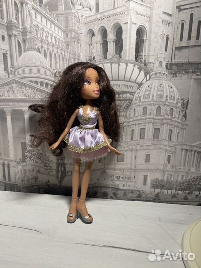 Кукла Bratz