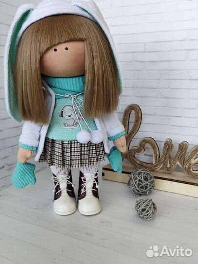 Кукла