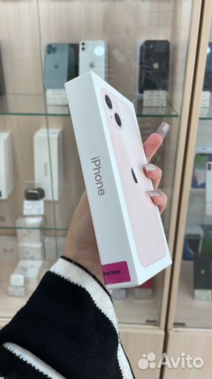 iPhone 13, 128 ГБ