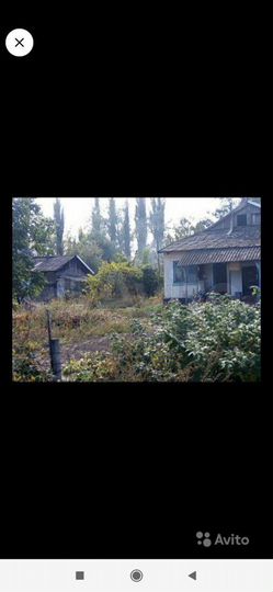 Дом 42 м² на участке 6 сот.