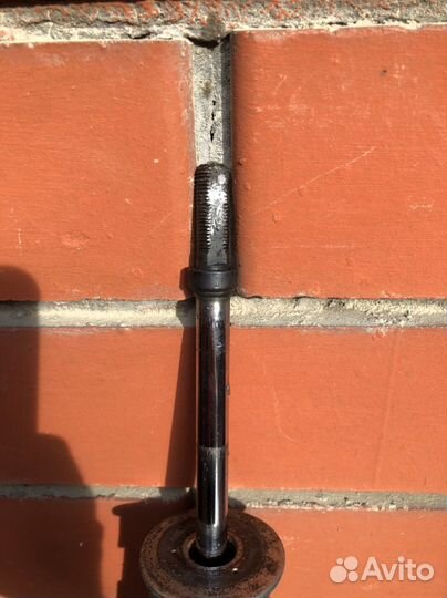 Амортизатор Gas-A-Just