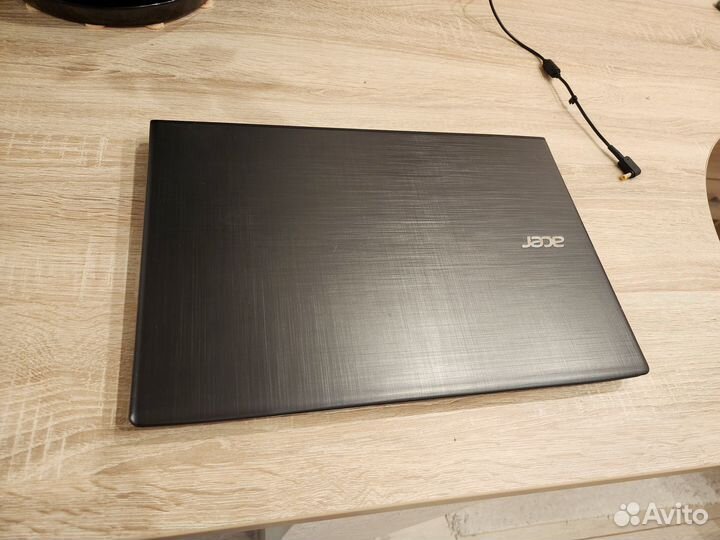 Acer E5-576g, core i5, 16gb, SSD, nvidia 940mx