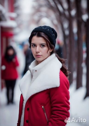 Услуги фотографа