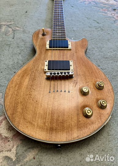 Электро гитара