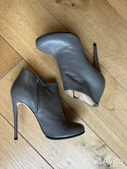 Полусапожки Giuseppe Zanotti