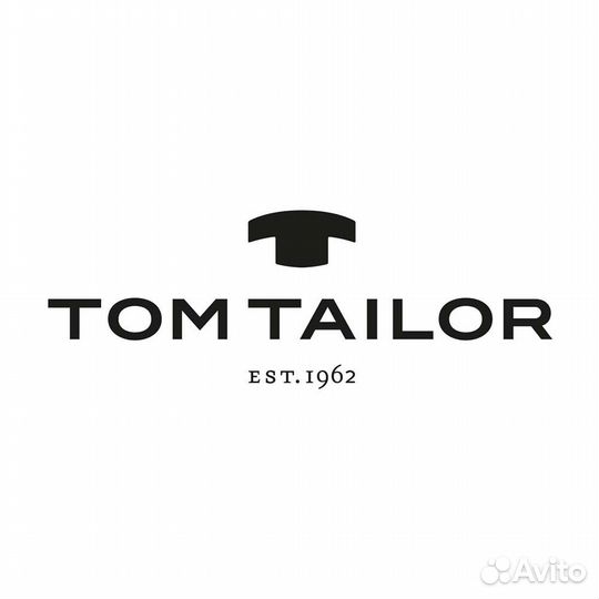 Продавец консультант бренд TOM tailor