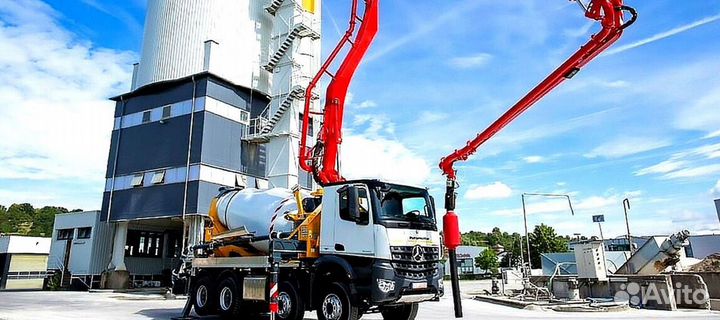 Бетон хороший 1