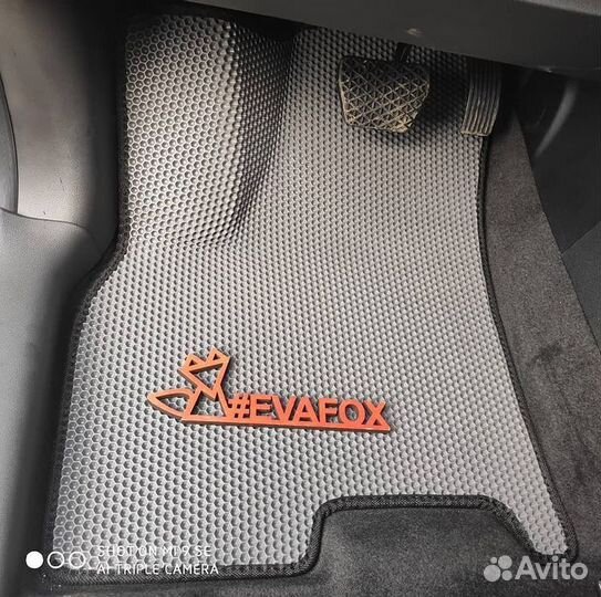 Эва коврики изготовление chery Tiggo 8(T18) 19-н.в