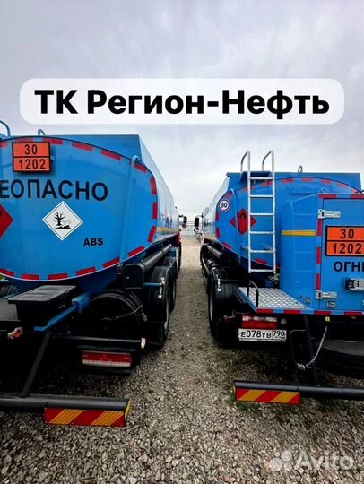 Диз. топливо зимнее птф -21 ART:258A