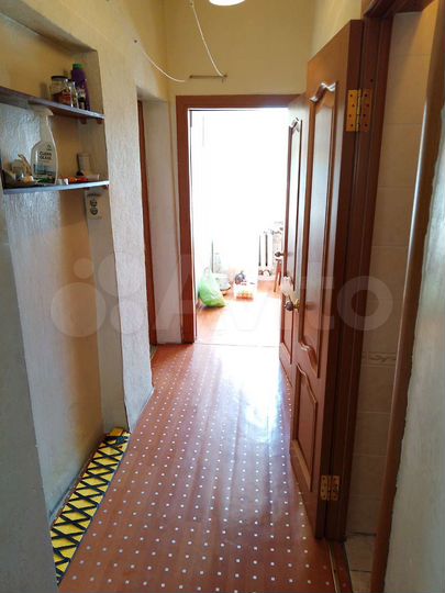 3-к. квартира, 69,5 м², 3/3 эт.