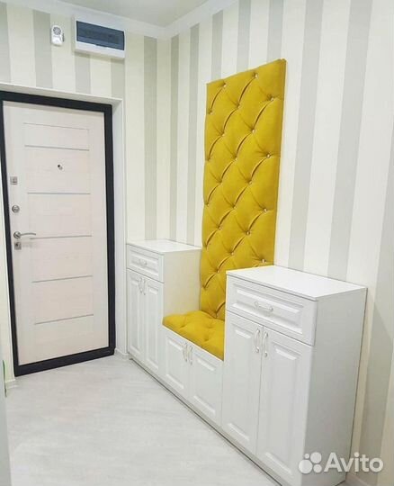 Шкафы на заказ. На любой бюджет