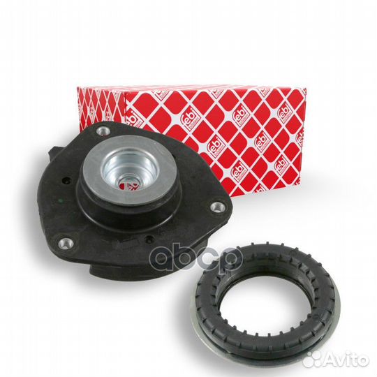 Опора амортизатора audi A3/VW golf V/passat/TOU