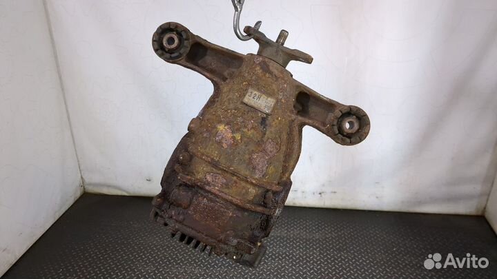 Редуктор моста Lexus IS, 2007