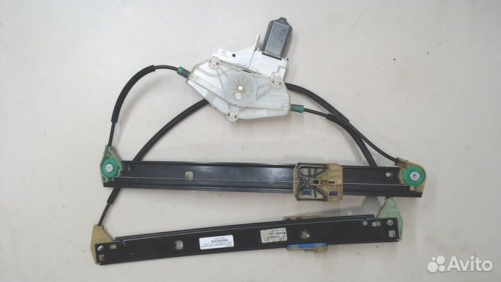 Стеклоподъемник электрический Audi A8 (D4), 2011