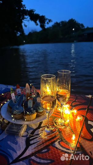 Sup board аренда