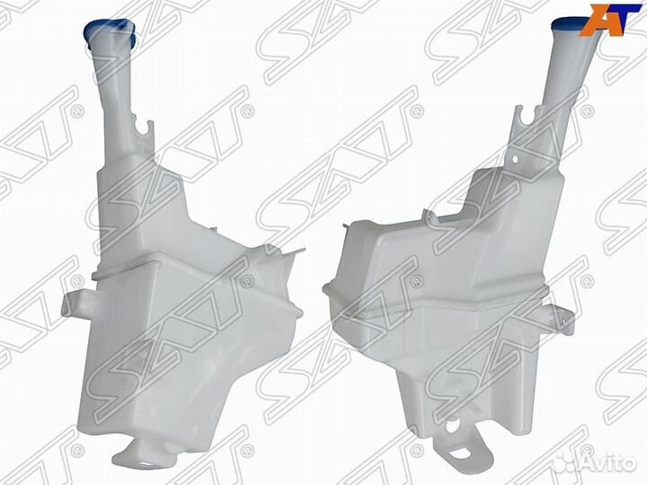Бачок омывателя hyundai tucson 15-21