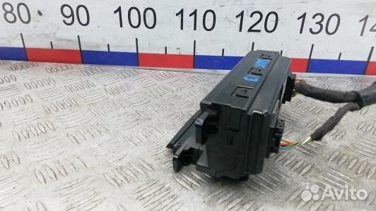 Монитор KIA CEE'D 1 (SUK13JA01)