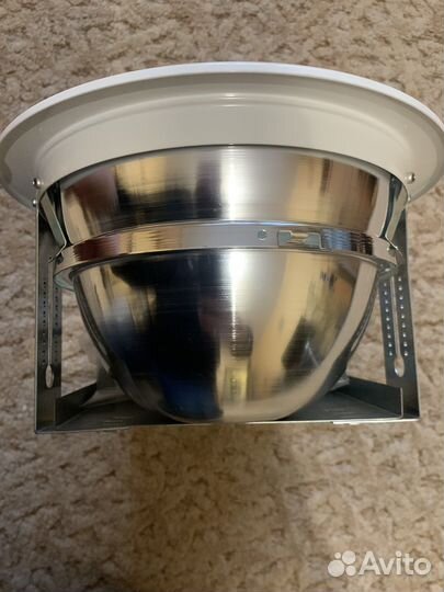 Светильник потолочный встраиваемый