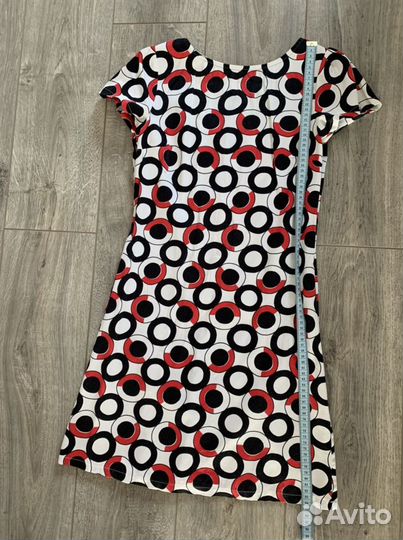 Платье размер 42-44