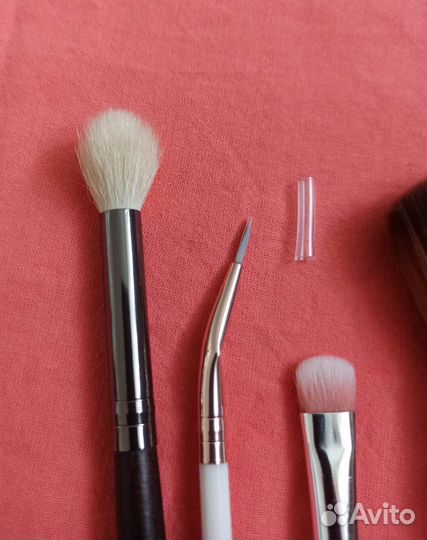 Кисти для макияжа