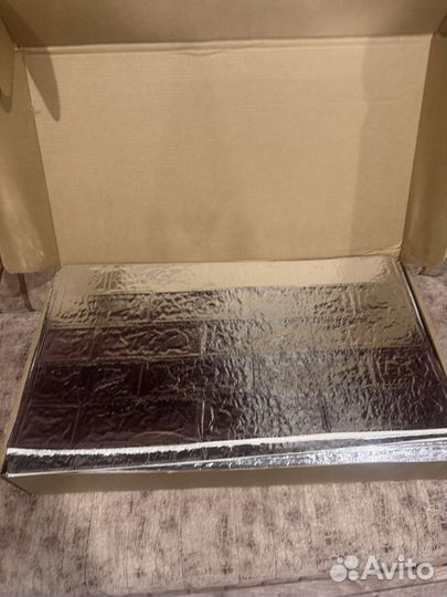 Самоклеющиеся панели для стен