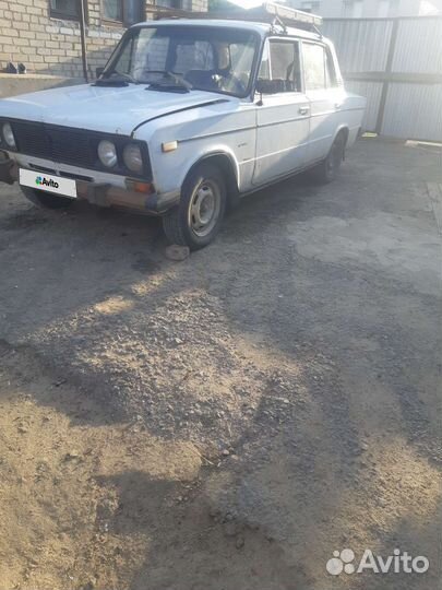 ВАЗ 2106 1.5 МТ, 1999, 47 820 км