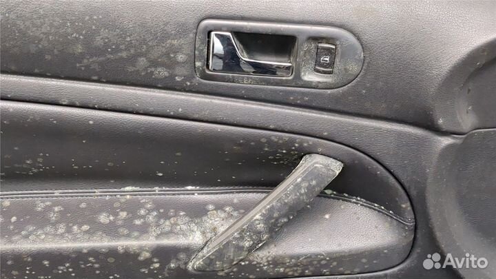 Дверь боковая Volkswagen Passat 5, 2005