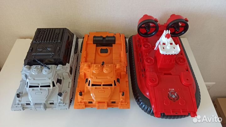 Детские машинки игрушки пакетом