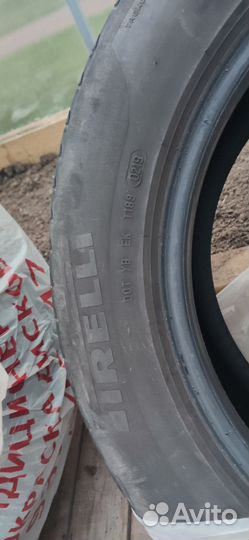 Pirelli Cinturato P7 235/55 R17