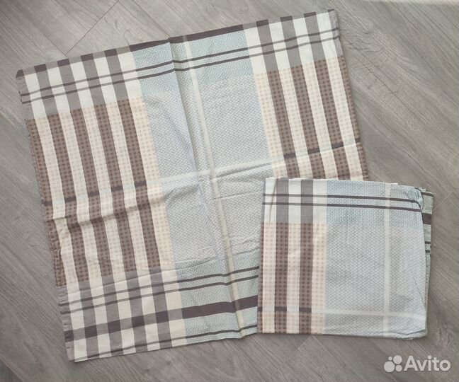 Наволочки для подушек 70х70