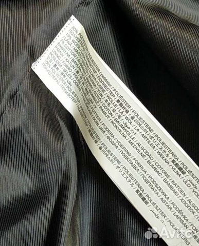 Новый пиджак Mango, твид с шерстью, на подкладке объявление продам