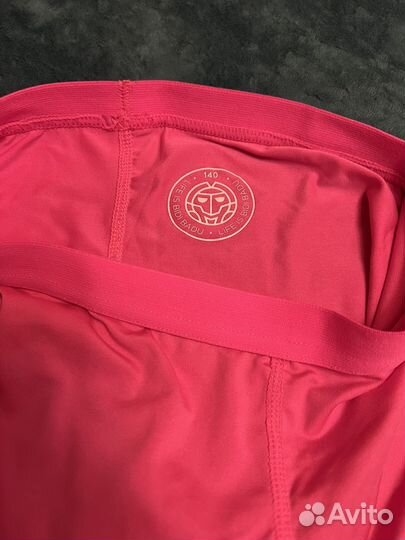 Теннисная одежда nike