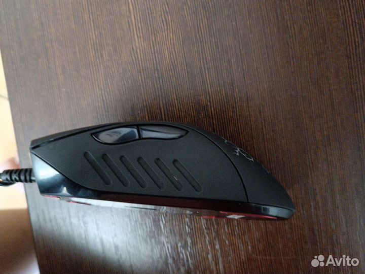 Игровая мышь bloody a9