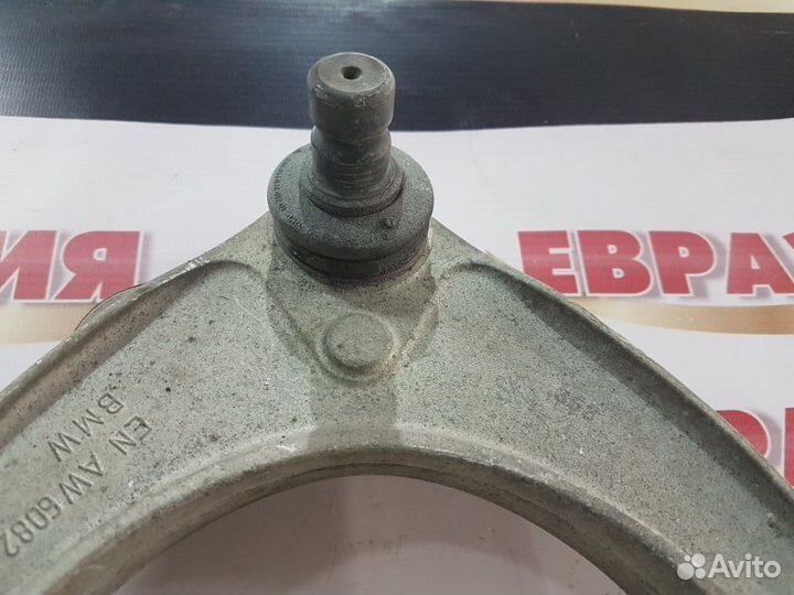 Рычаг подвески верхний передний правый Bmw